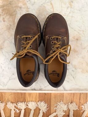 Dr Martens Quad Arc 8053 size EU 41